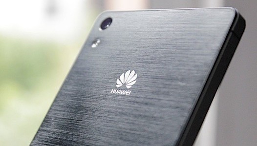 Huawei лидирует на китайском рынке смартфонов, Apple занимает 5-е место