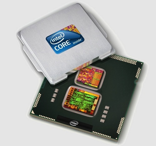 Процессоры Intel Core Skylake будут на 50% быстрее своих предшественников в области графики, а планшеты и ноутбуки, созданные на их базе – более длительное время автономной работы