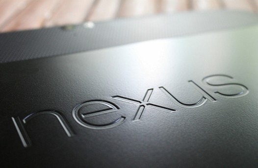 Google Shamu (Nexus 6?) замечен на сайте AnTuTu с процесором Snapdragon 805 и 5.2-дюймовым экраном высокого разрешения