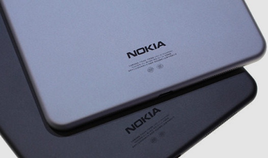 Nokia 9 будет смартфоном флагманского уровня с мощным процессором, OLED дисплеем и сканером радужной оболочки глаза