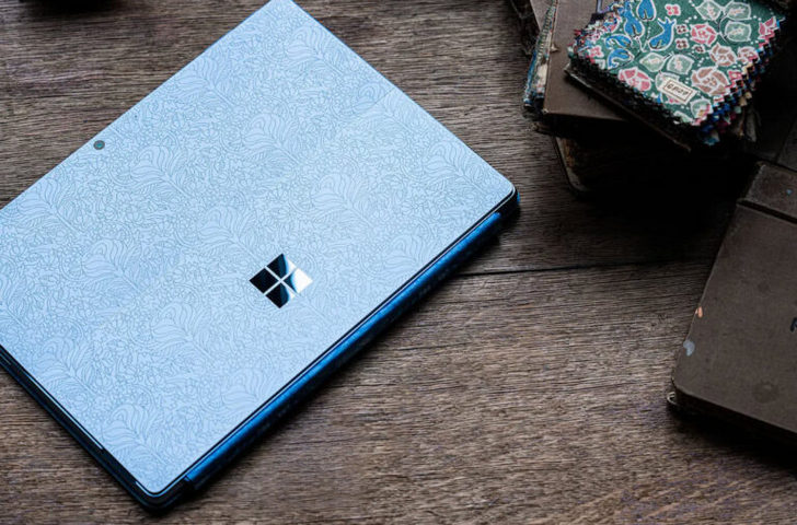 Microsoft Surface Pro 9