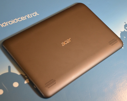 планшет Acer Iconia Tab A200