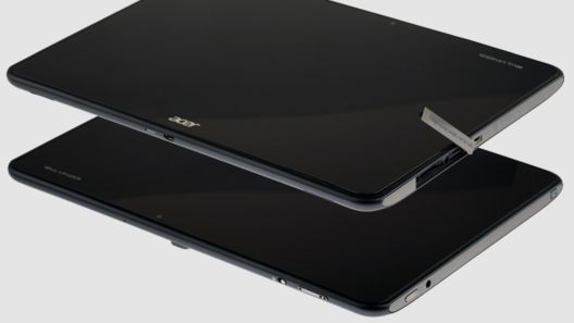 Android планшет Acer Iconia Tab A700