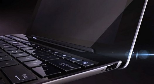 Планшетный ПК Asus Transformer 