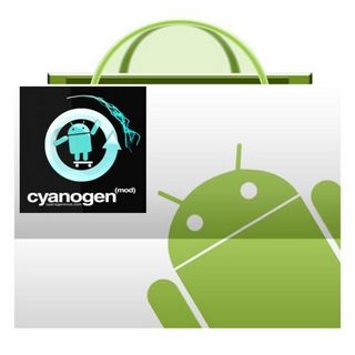 CyanogenMod App Store