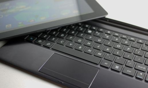 Asus Transformer Prime