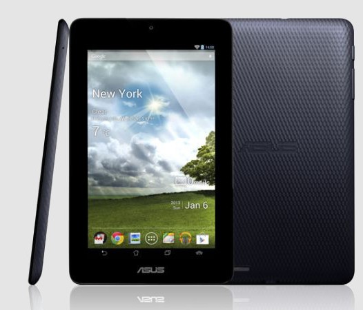 Планшет Asus MeMO Pad ME172V