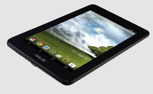 Планшет Asus MeMO Pad ME172V