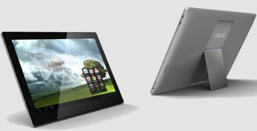 Планшет Asus Transformer AiO P1801