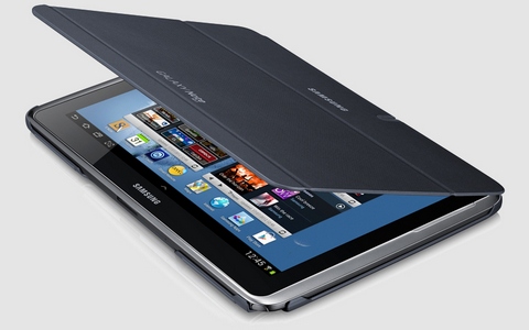 Samsung galaxy Note 8 на подходе