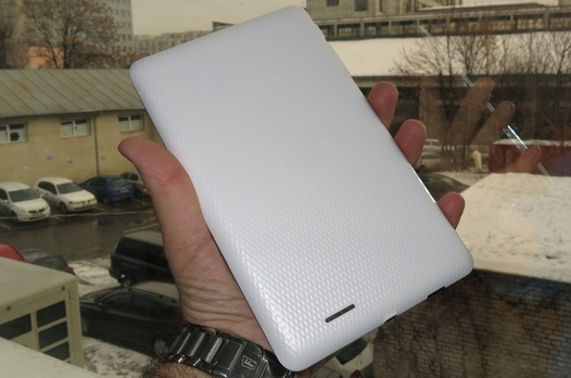 планшет ASUS Memo Pad ME 172V