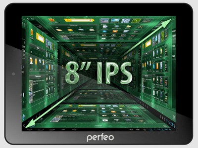 планшет Perfeo 8506-IPS
