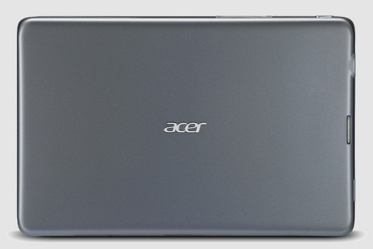 Сравнительный обзор Google Nexus 7 и Acer Iconia Tab A110