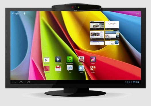 ARCHOS TV-Connect