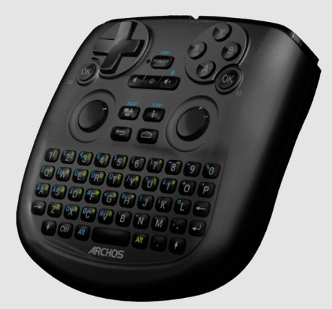 ARCHOS TV-Connect