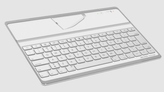 клавиатура для iPad от Archos Design