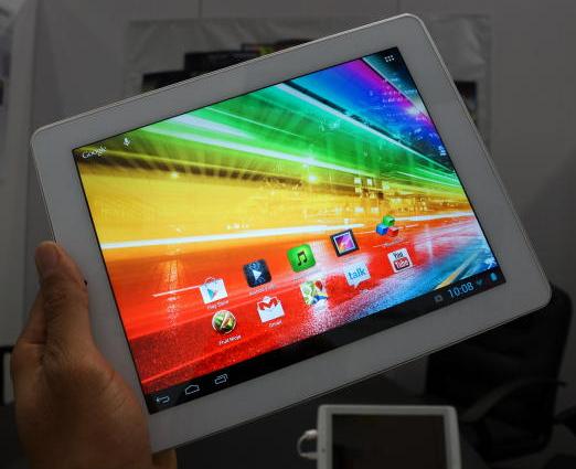 Archos 97 Platinum HD