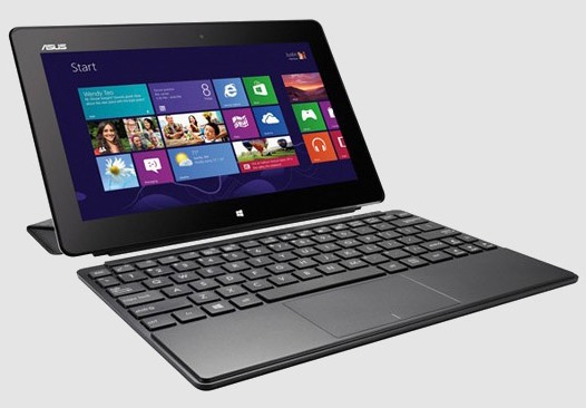 Windows 8 планшет ASUS VivoTab Smart