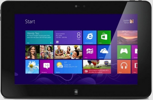 Dell Latitude 10 Essentials - Windows 8 планшет всего за $ 499