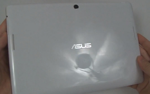 Планшет ASUS MeMo Pad ME301T