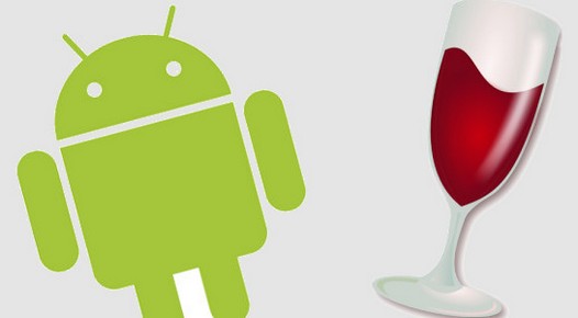 Windows программы на Android