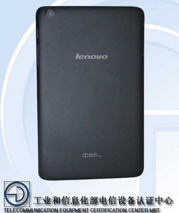 Lenovo A7600 и Lenovo A5500. Два новых Android планшета китайского производителя на подходе
