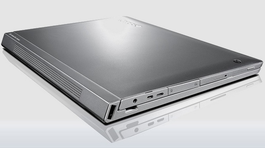 Lenovo Miix 2 10. Десятидюймовый гибрид планшета и ноутбука