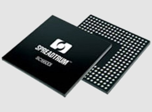 Spreadtrum SC5735. Еще один четырехъядерный процессор для планшетов вскоре появится на рынке
