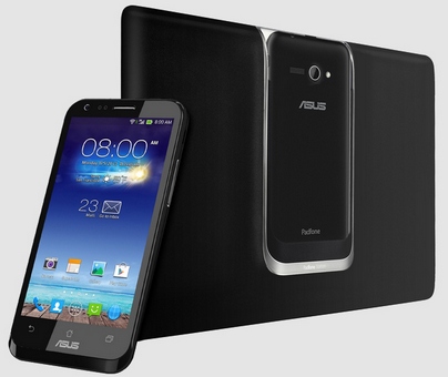 Asus Padfone E