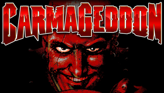 Акции в Google Play. Скачать Carmageddon для Androoid можно абсолютно бесплатно