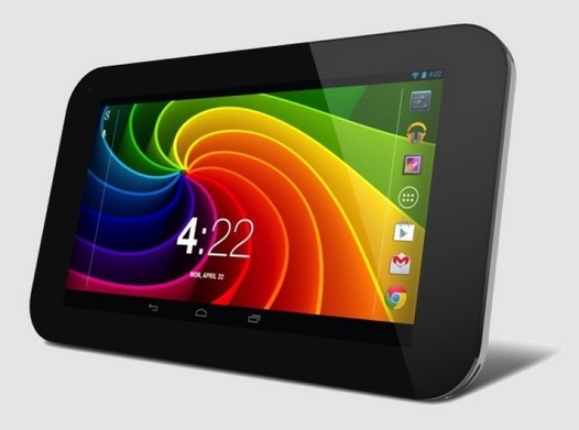 Toshiba Excite 7