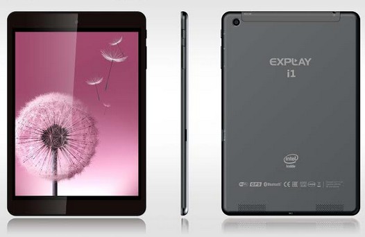 Explay I1