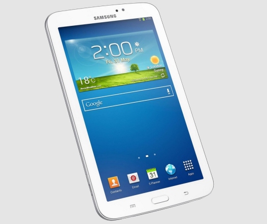 Galaxy Tab 3 Lite (SM-T110). Технические характеристики и цена нового планшета Samsung.