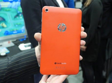 HP Slate 7