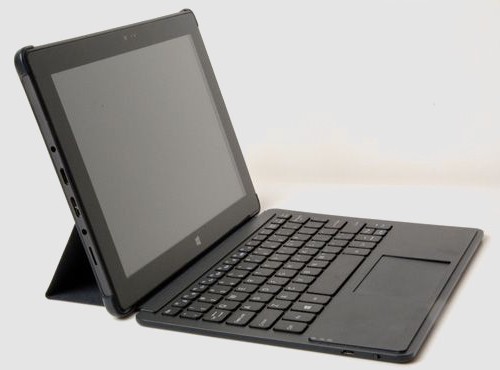 Micromax Canvas LapTab. Планшет с возможностью двойной загрузки Android 4.2.2 и Windows 8.1 