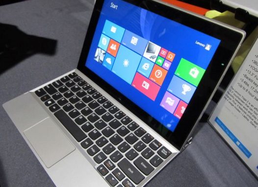 Lenovo Miix 2 10 и Miix 2 11. Новые Windows планшеты китайской компании с десяти и одиннадцатидюймовыми экранами