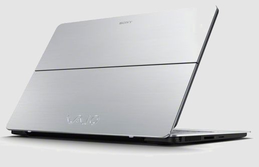 Sony Vaio Flip 11A