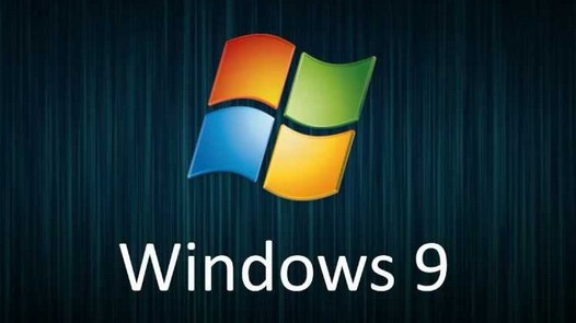 Windows 9 