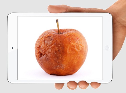 Apple выпустила iOS 8.1.3. Что же в ней нового?