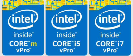 Intel Core Broadwell vPro. Новое семейство процессоров для планшетов, ноутбуков и прочих устройств профессионального класса