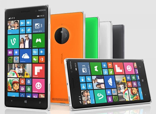 Бюджетный вариант Lumia 830 вскоре поступит на рынок