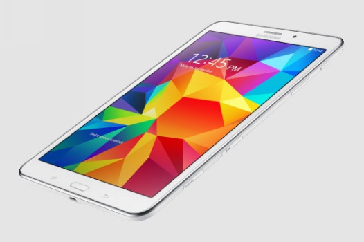 Galaxy Tab 4 VE. Три новых планшета Samsung Value Edition на подходе