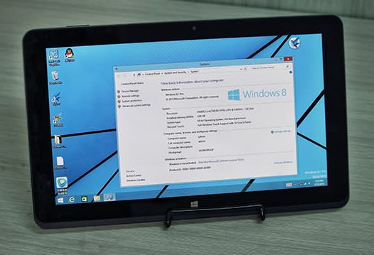 PIPO K2. 11.6-дюймовый Windows планшет с процессором Intel Core M и 4 гигабайтами ОЗУ официально представлен