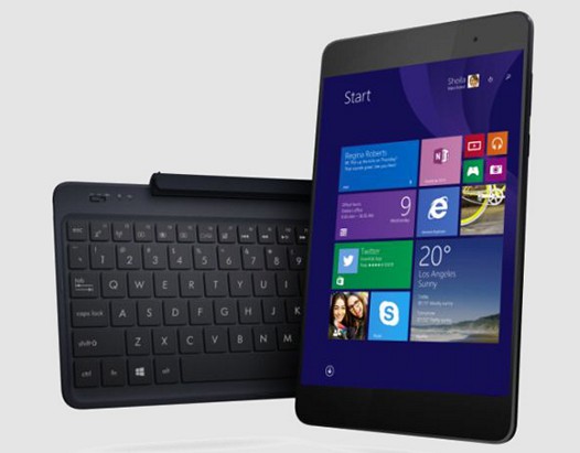 Asus Transformer Book Chi T90