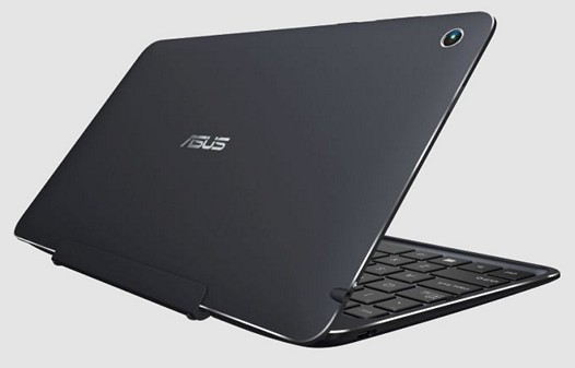 Asus Transformer Book Chi T90, T100 и T300 – три новых Windows трансформера официально представлены