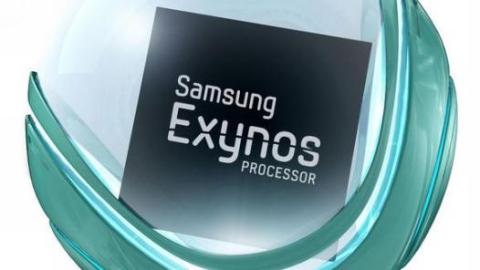 Результаты тестов нового процессора Samsung с ядрами Mongoose