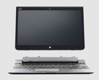 Fujitsu Stylistic Q775. Новый 13-дюймовый Windows трансформер из Японии