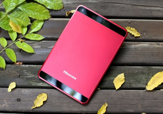 Hisense Sero 8 Pro и Hisense Sero 7 HD вскоре появятся в продаже