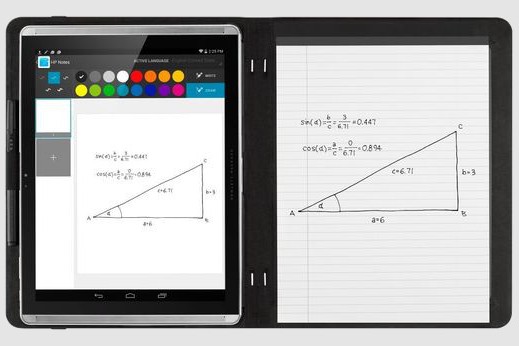 HP Pro Slate 8 и HP Pro Slate 12 – два новых Android планшета профессионального уровня компании Hewlett Packard поступили на рынок