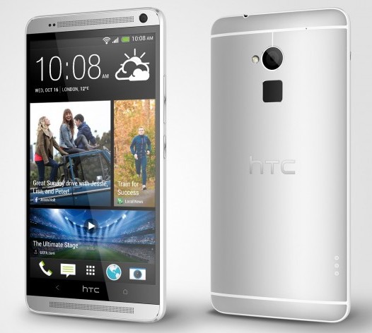 HTC One Max